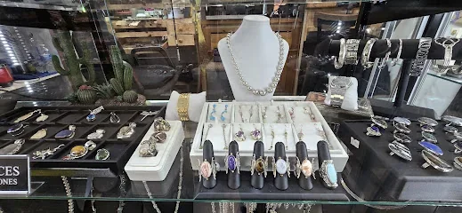 Sedona Jewelers